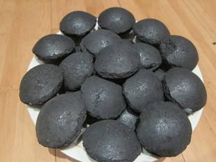 內(nèi)蒙古型煤粘合劑