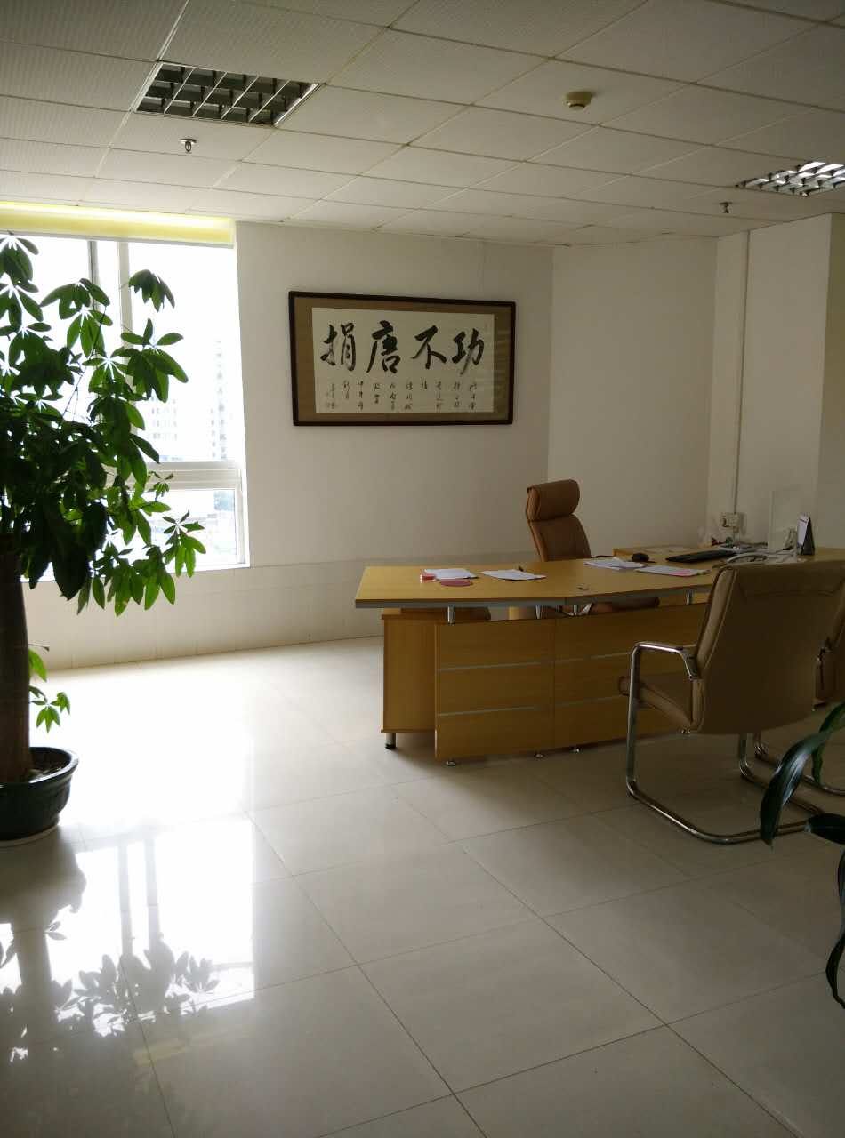 辦公室環(huán)境