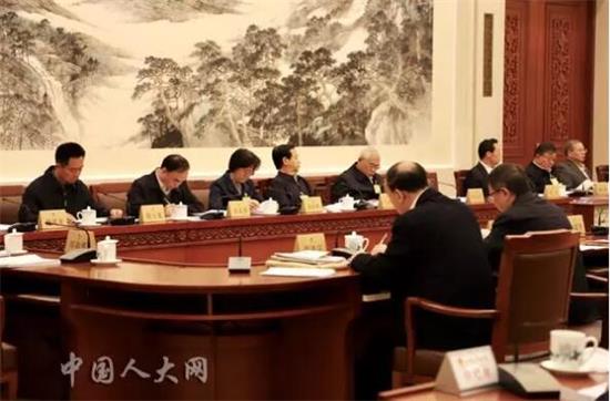 網(wǎng)絡(luò)保護(hù)、反欺凌擬入法 為未成年人撐起強(qiáng)有力保護(hù)傘圖片來(lái)源于中國(guó)人大網(wǎng)