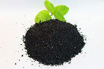 腐植酸對農(nóng)業(yè)的作用