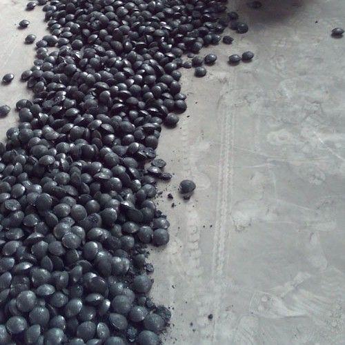 預(yù)糊化淀粉在型煤粘結(jié)劑中的作用