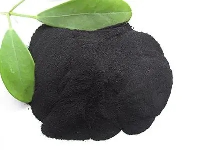 內(nèi)蒙腐植酸生產(chǎn)